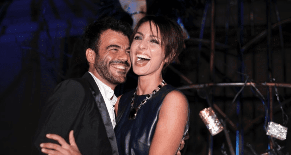 Ambra Angiolini e Francesco Renga ritorno di fiamma: ecco tutta la verità