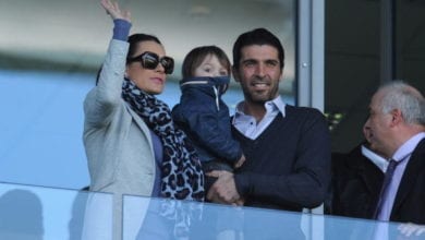 Alena Seredova e Gigi Buffon ritorno di fiamma: ecco tutta la verità