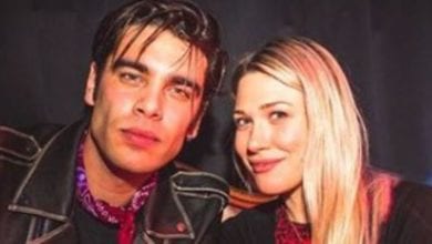 Benedetta Mazza e Stefano Sala stanno insieme? Arriva la dedica 'in codice'