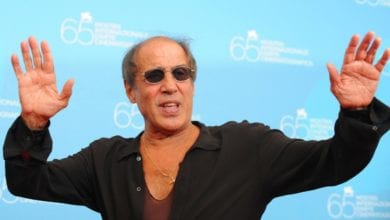 adriano celentano