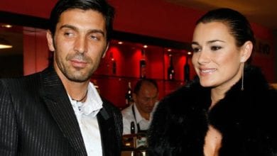 Gigi Buffon e Alena Seredova sono tornati di nuovo insieme? Ecco tutta la verità