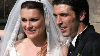 Gigi Buffon e Alena Seredova, è ritorno di fiamma? Ecco tutta la verità