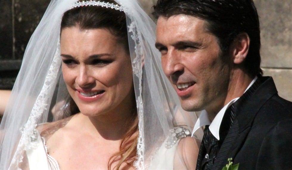 Gigi Buffon e Alena Seredova, è ritorno di fiamma? Ecco tutta la verità