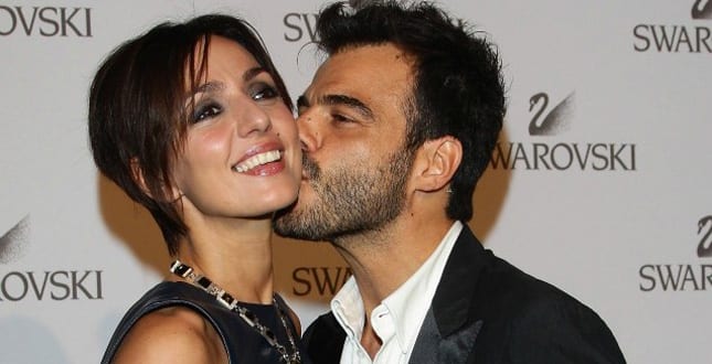 Ambra Angiolini e Francesco Renga ritorno di fiamma: ecco come sono stati beccati