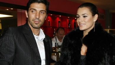 Alena Seredova e Gigi Buffon: un incontro fa (ri)scattare la scintilla?