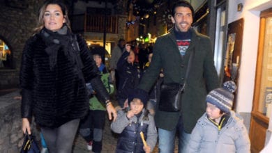 Gigi Buffon e Alena Seredova sono tornati insieme: ecco tutta la verità