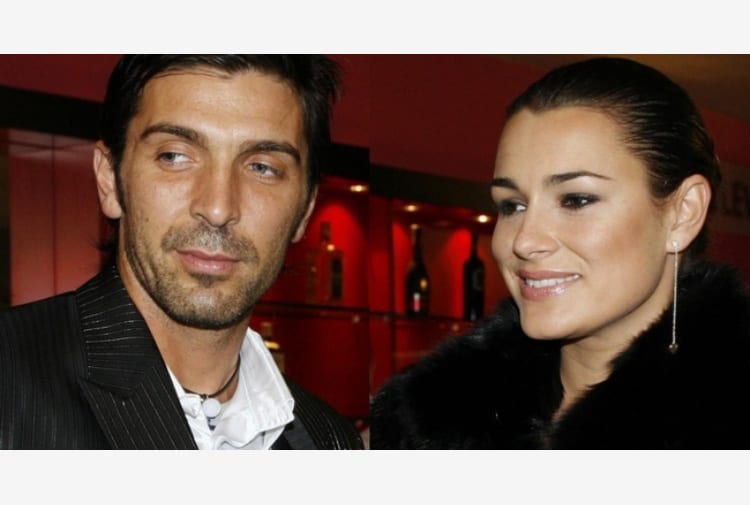 Gigi Buffon e Alena Seredova di nuovo insieme? Tutta la verità sul ritorno di fiamma