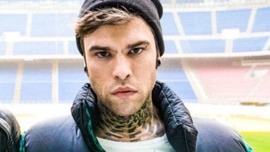 Fedez malato, confessa: "Ho paura di morire"