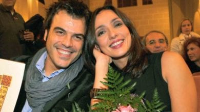 Francesco Renga e Ambra Angiolini sono tornati insieme? Ecco la verità