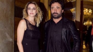 Claudia Gerini e Federico Zampaglione ritorno di fiamma: ecco come sono stati beccati [FOTO]