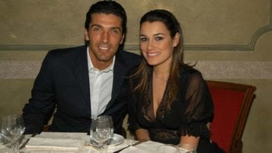 Alena Seredova e Gigi Buffon insieme: la verità sul ritorno di fiamma