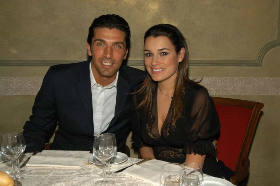 Alena Seredova e Gigi Buffon insieme: la verità sul ritorno di fiamma