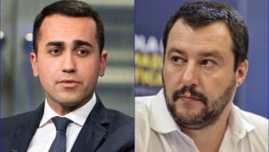 Matteo Salvini a processo: Luigi Di Maio lo sosterrà o gli volterà le spalle?