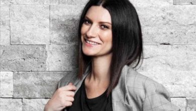 Laura Pausini