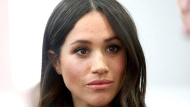 Meghan Markle