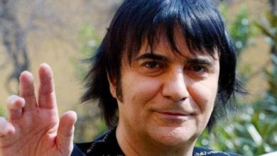 Renato Zero malato: la verità nelle parole del cantante