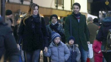 Alena Seredova e Gigi Buffon di nuovo insieme? L'indiscrezione