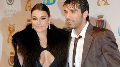 Alena Seredova e Gigi Buffon di nuovo una coppia: l'indiscrezione