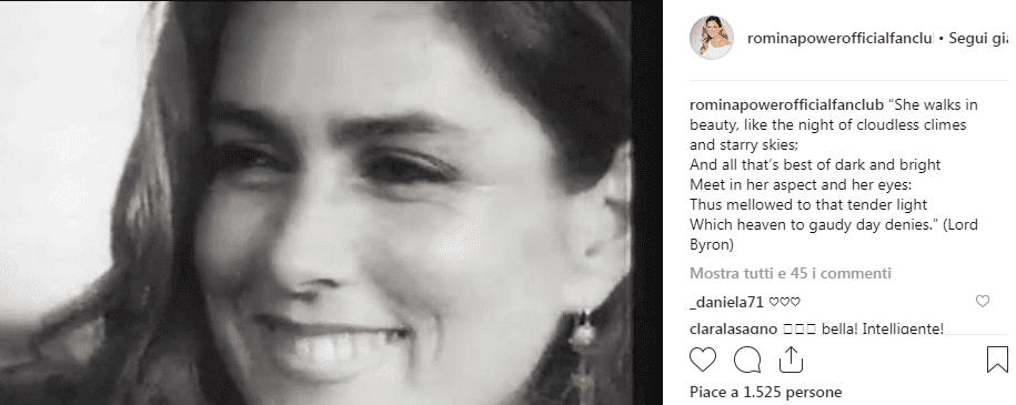 Romina Power irriconoscibile: ecco come non l'avete mai vista [FOTO]