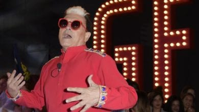 Cristiano Malgioglio si scaglia contro un cantante di Sanremo: difende il suo "Mammut"