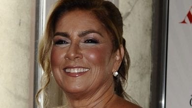 Romina Power