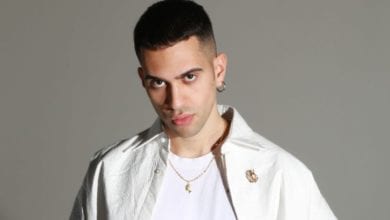 Mahmood