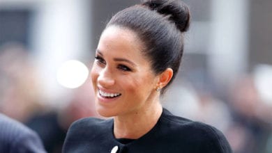 Meghan Markle lascia Londra: cosa c’è dietro la fuga a New York