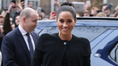 Meghan Markle vergognosa, ruba il lavoro a Harry: lo sgarro al marito