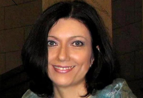 Roberta Ragusa