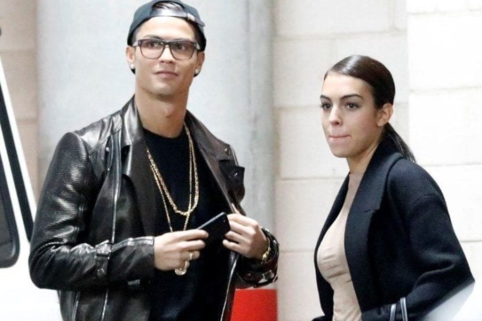 Grave lutto per Cristiano Ronaldo e Georgina Rodriguez