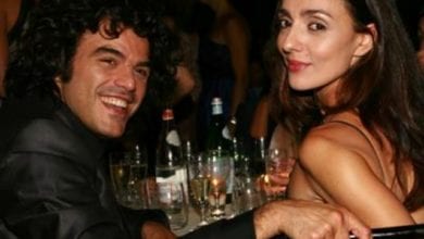 Ambra Angiolini e Francesco Renga di nuovo insieme: l'indiscrezione