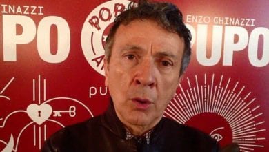 Pupo ninfomane, vive con due mogli: "Vi svelo il mio segreto"