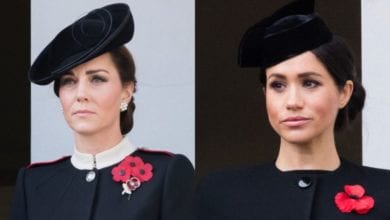 Kate contro Meghan: ma tra le due litiganti la terza gode