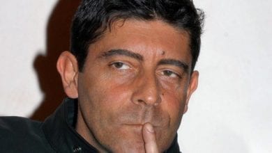 Luca Laurenti