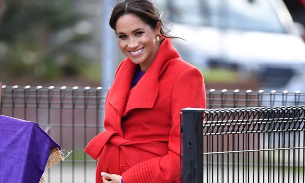 Meghan Markle indigna l'intera Gran Bretagna: "È falsa!"