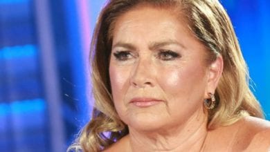 Romina Power irriconoscibile: ecco come non l'avete mai vista [FOTO]