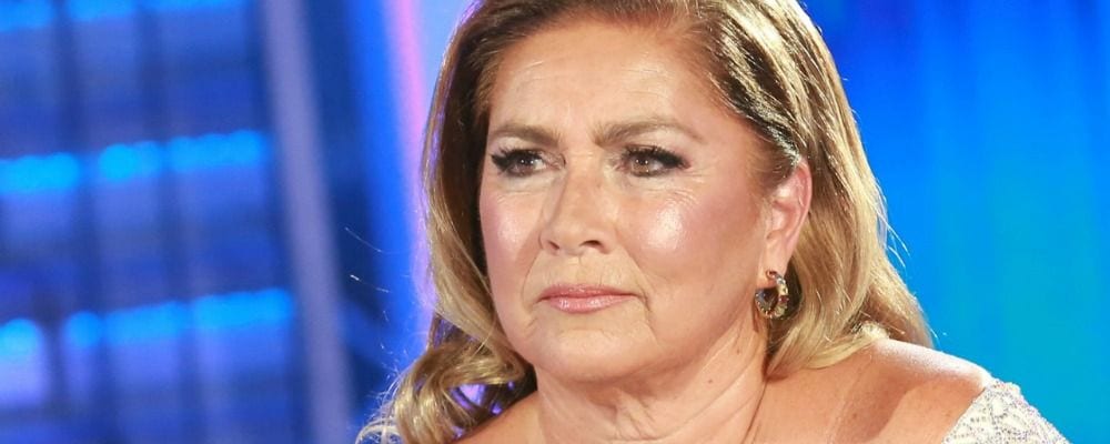 Romina Power irriconoscibile: ecco come non l'avete mai vista [FOTO]