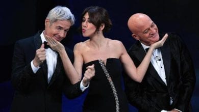 Sanremo 2019 scaletta