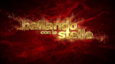 Ballando con le Stelle, rivelato il cast completo e la data d'inizio