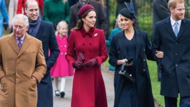 Kate e Meghan scartate a corte: il principe Carlo favorisce un'altra nobildonna