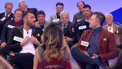 Gomorra 4, un cavaliere di Uomini e Donne fa parte del cast [FOTO]