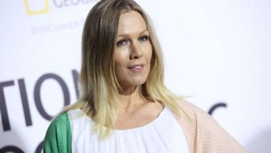 Jennie Garth in silenzio dopo la morte di Luke Perry: "Non avete capito niente"