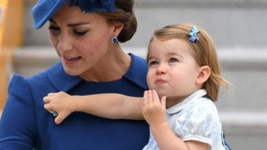 Kate Middleton trascura i figli? Svelato perché non pettina Charlotte