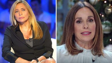 Mara Venier contro Cristina Parodi: perché cancellerà il suo talk show