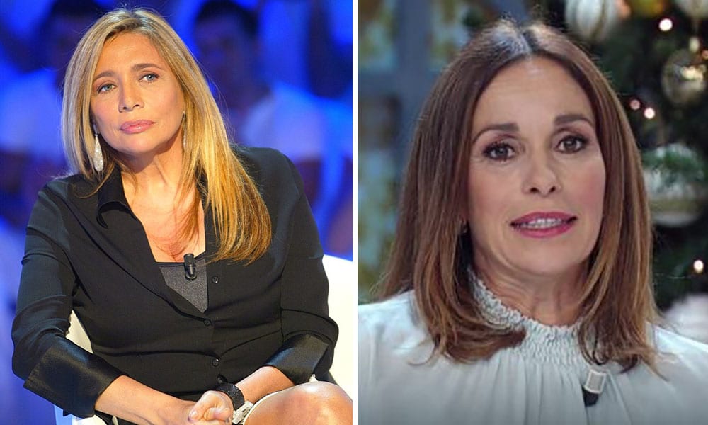 Mara Venier contro Cristina Parodi: perché cancellerà il suo talk show