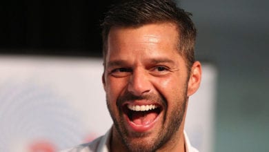 Ricky Martin sbarca ad Amici: farà il direttore artistico al Serale