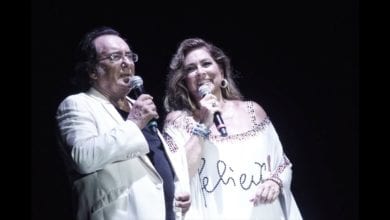 al bano e romina - sanremo 2020