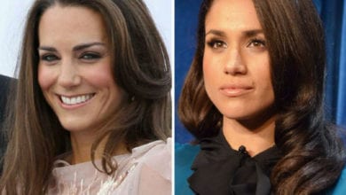 Meghan e Kate amiche? Rivalità finita, ora condividono un segreto intimo