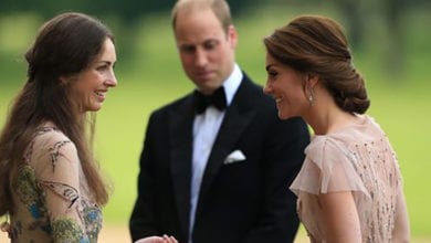 William ha davvero tradito Kate con un'altra donna? Una foto lo incastra