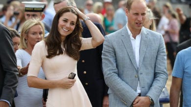 William ha davvero tradito Kate con un'altra donna? Una foto lo incastra